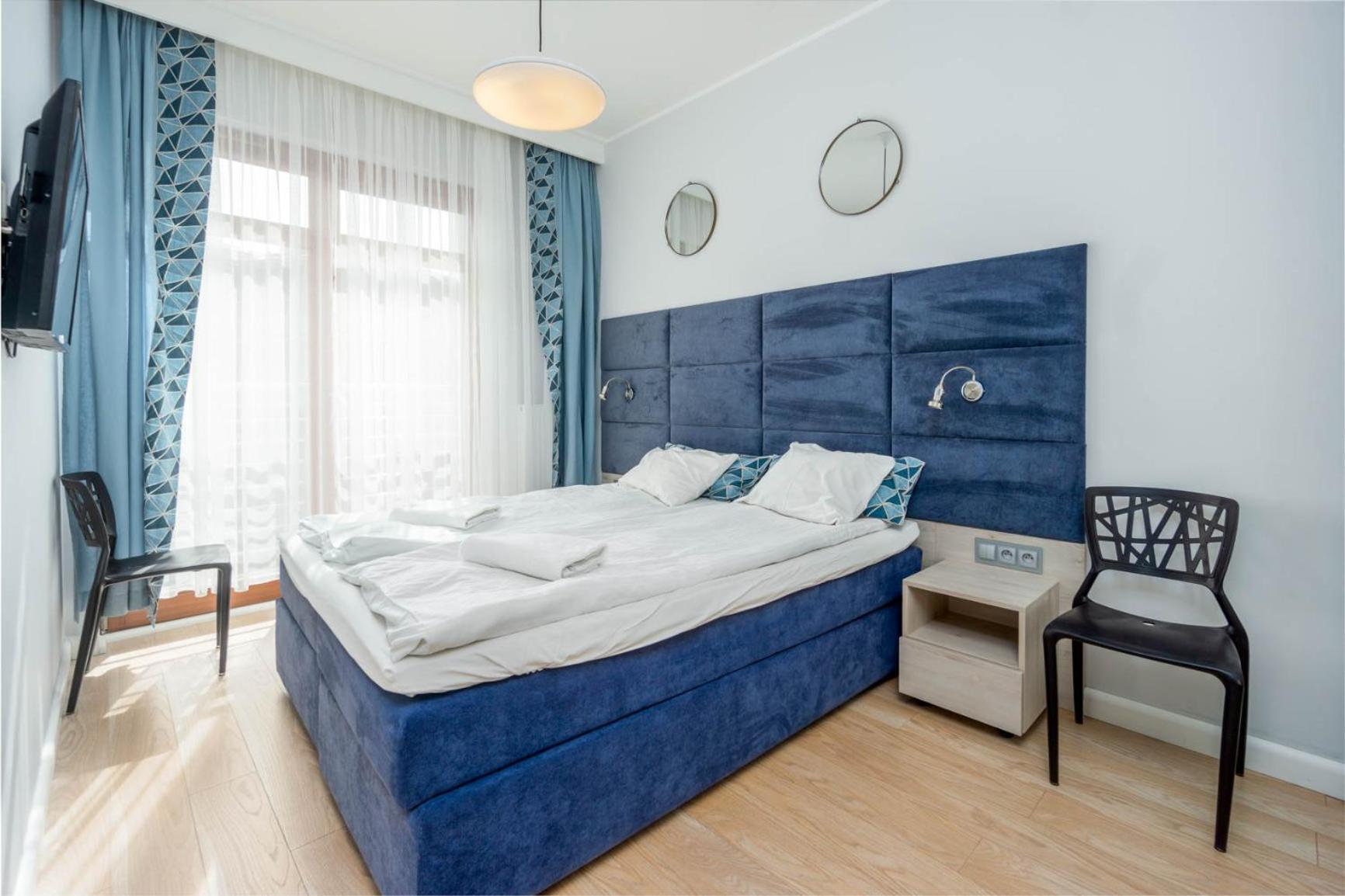 Apartment Jazz On The - Neptun Park Danzig